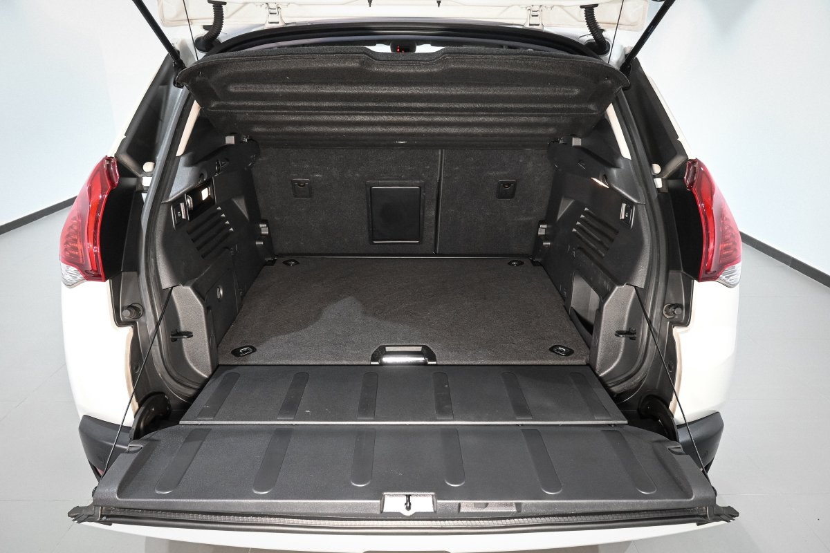 Foto Peugeot 3008 8
