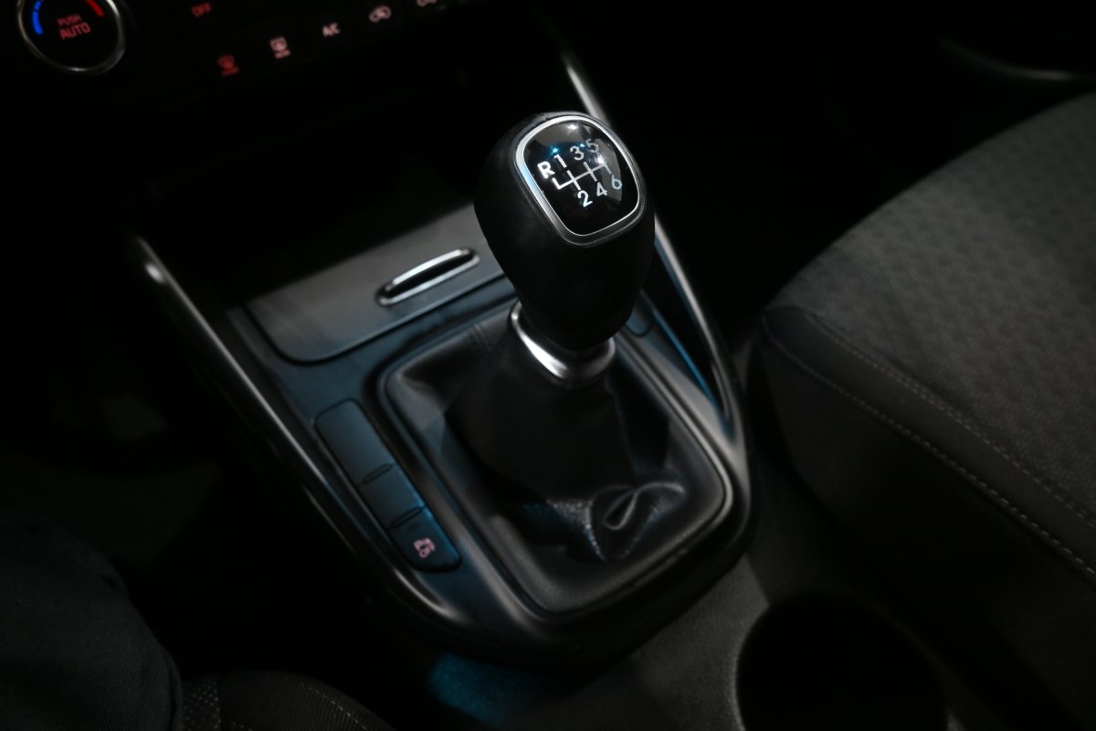 Foto Kia Carens 20