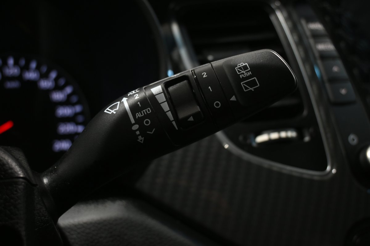 Foto Kia Carens 24