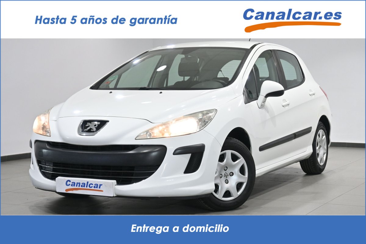 Peugeot 308 1.4 VTi Confort