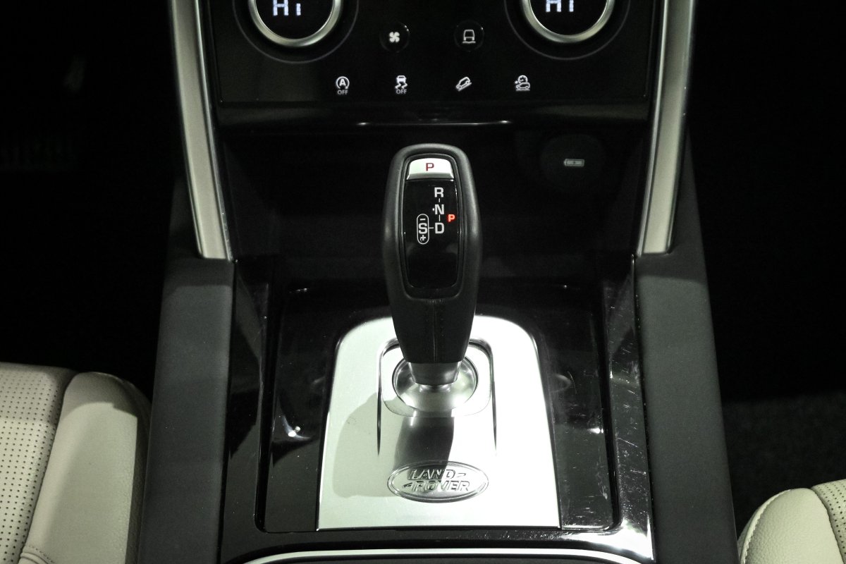 Foto Land Rover Discovery Sport 22