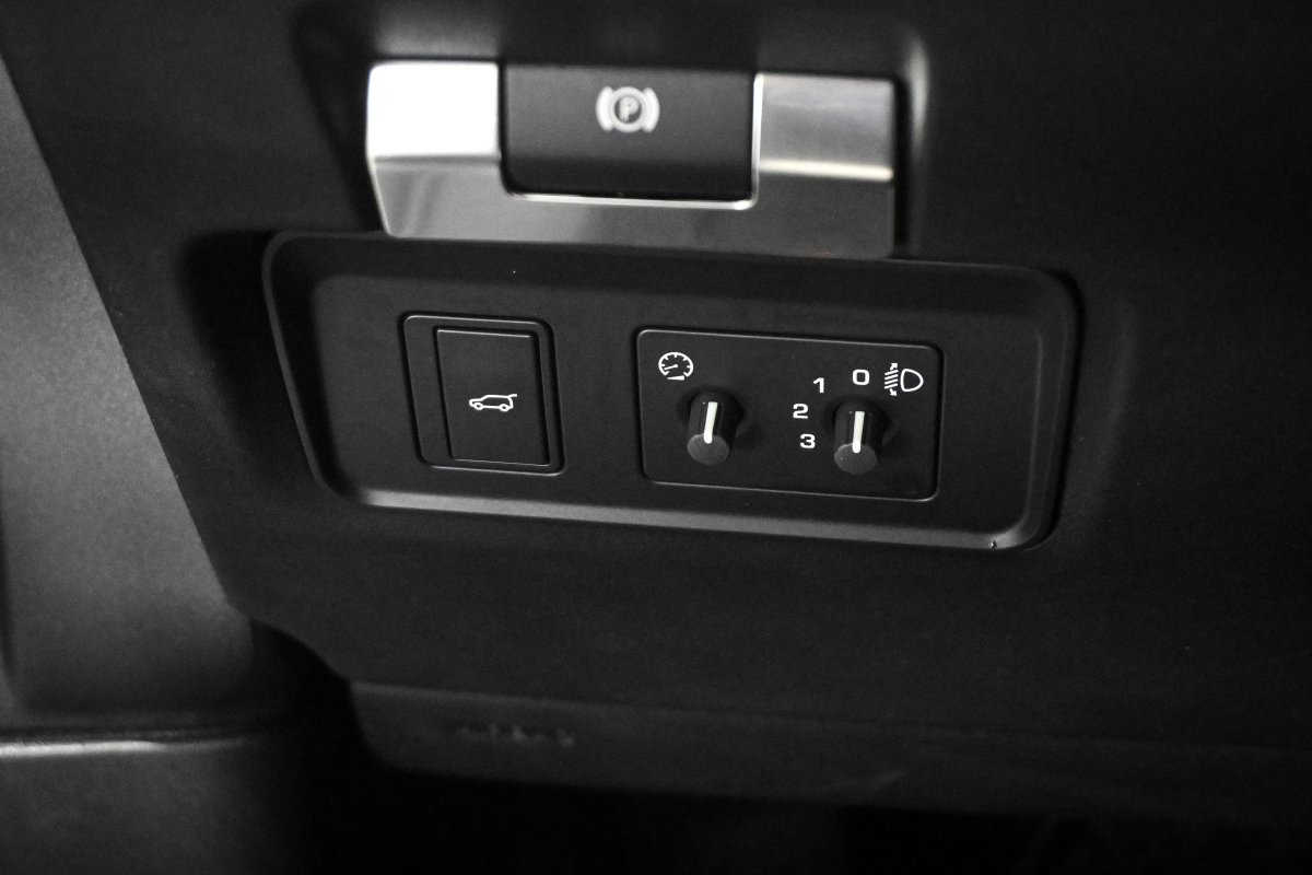 Foto Land Rover Discovery Sport 29
