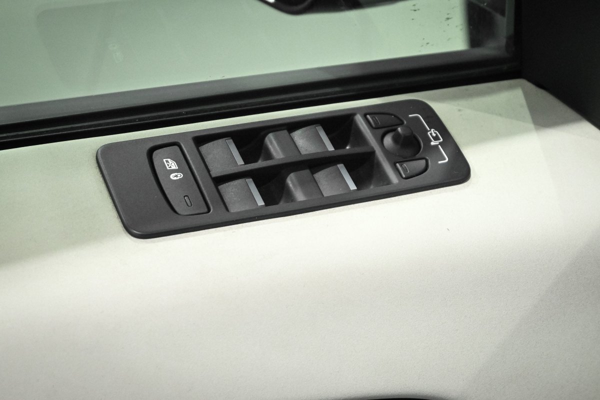 Foto Land Rover Discovery Sport 30