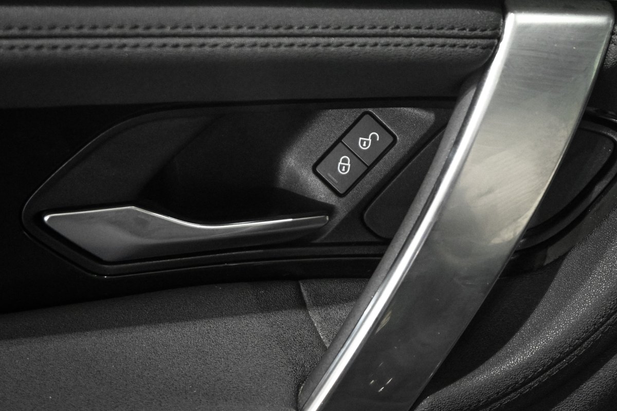 Foto Land Rover Discovery Sport 31