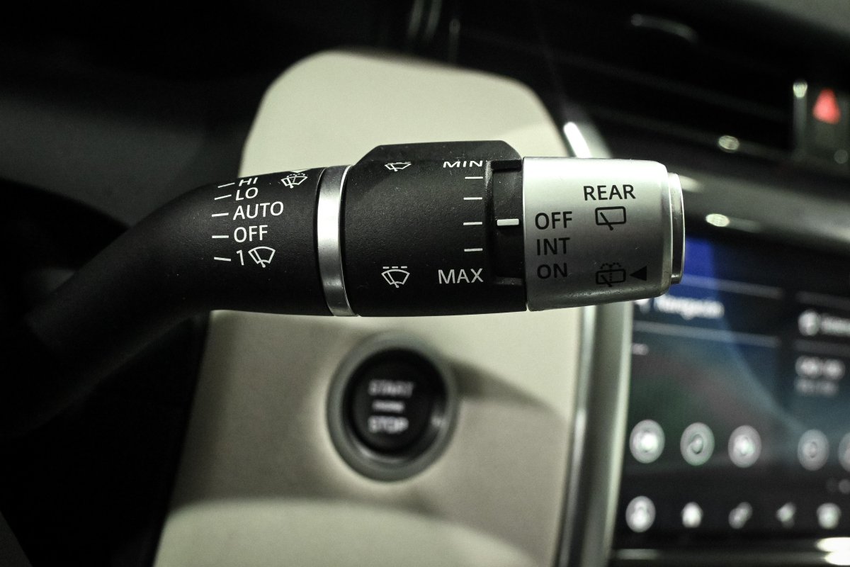 Foto Land Rover Discovery Sport 24