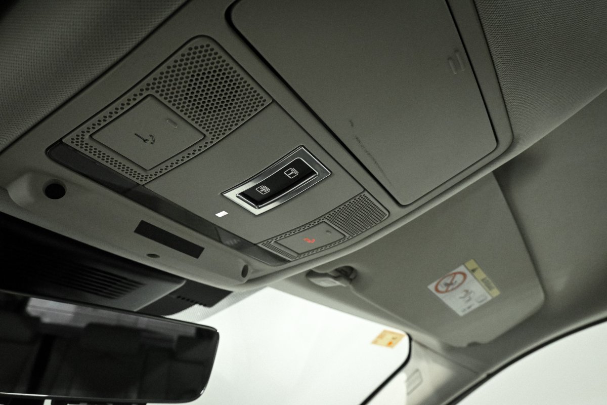 Foto Land Rover Discovery Sport 28