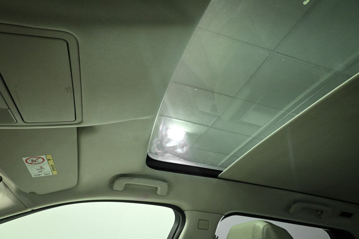 Foto Land Rover Discovery Sport 27