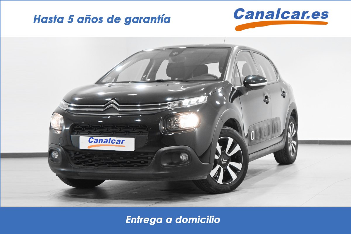 Foto Citroen C3 1