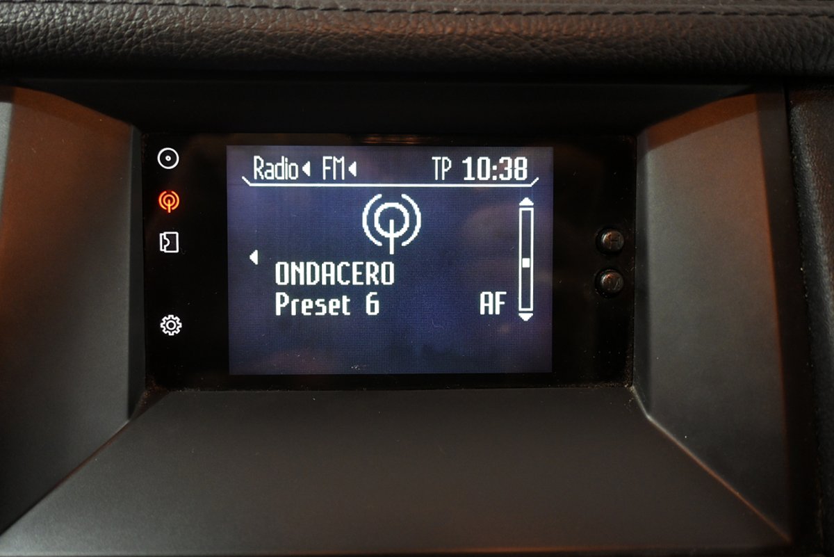 Foto Land Rover Discovery 4 15