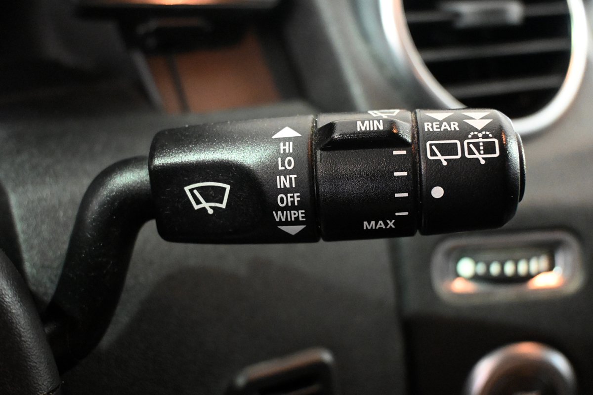 Foto Land Rover Discovery 4 19