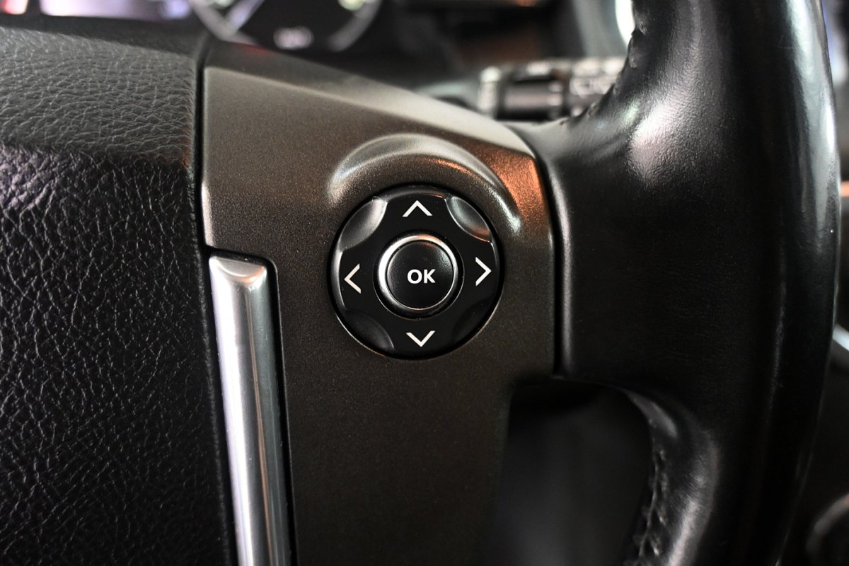 Foto Land Rover Discovery 4 21