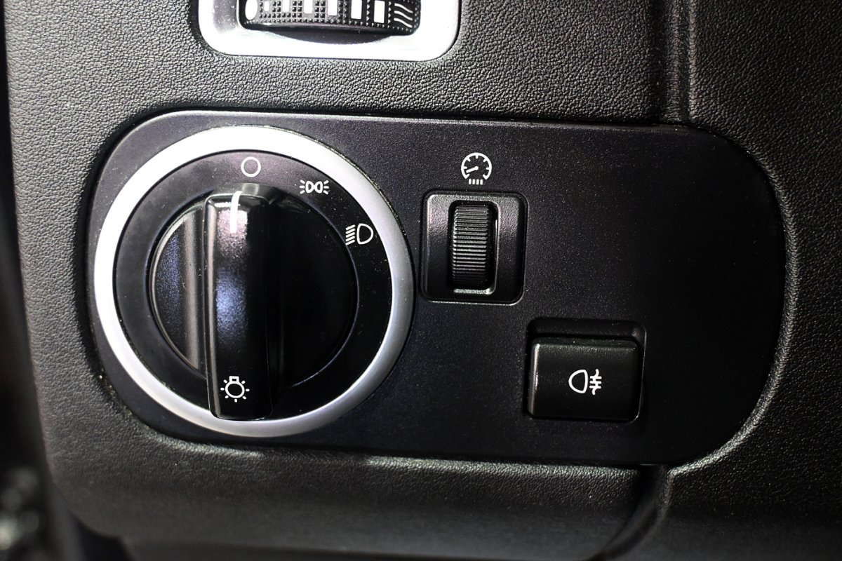 Foto Land Rover Discovery 4 17