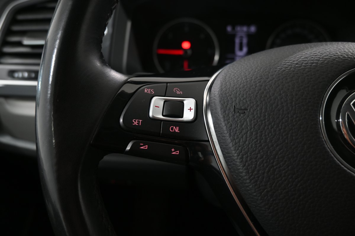 Foto Volkswagen Multivan 22