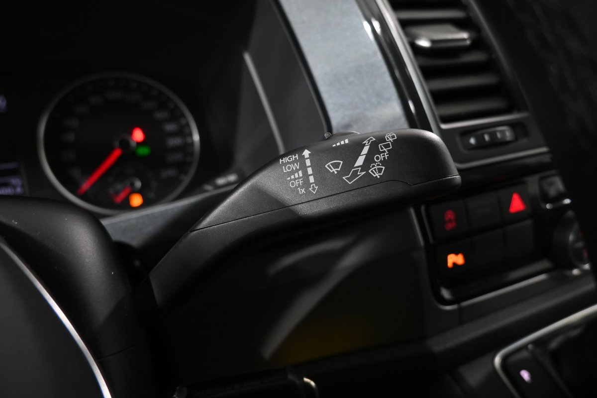 Foto Volkswagen Multivan 25