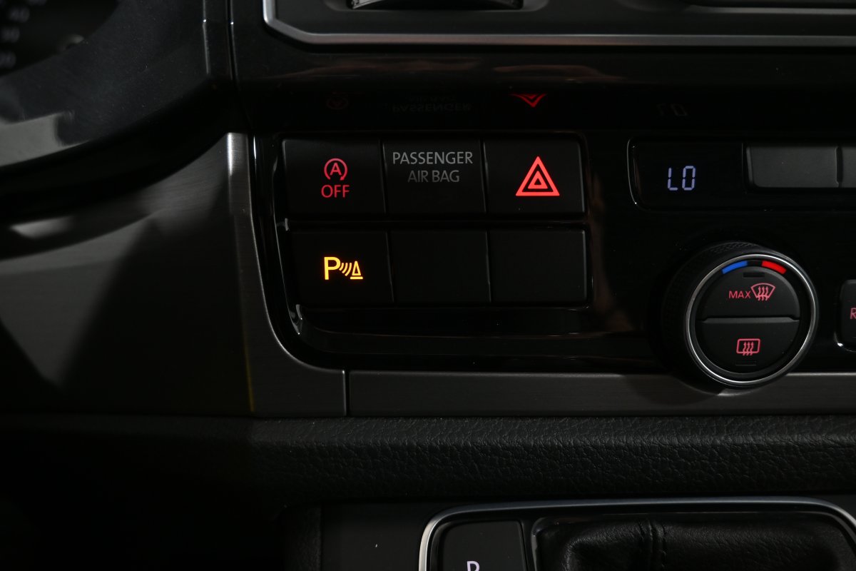 Foto Volkswagen Multivan 19