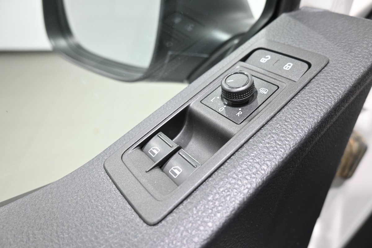 Foto Volkswagen Multivan 26