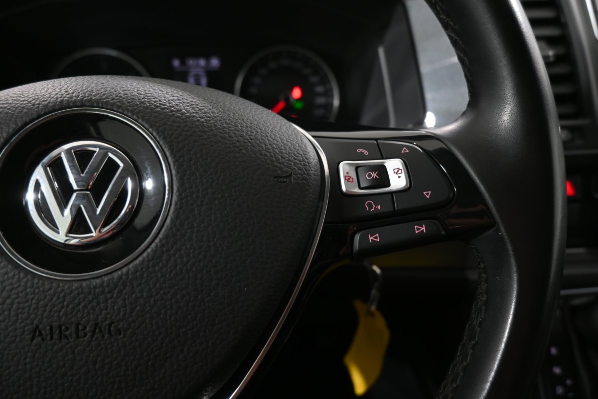 Foto Volkswagen Multivan 23