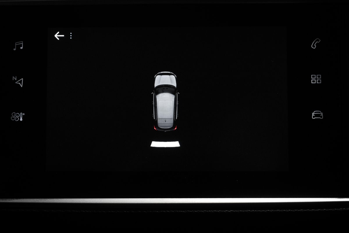 Foto Peugeot 308 19