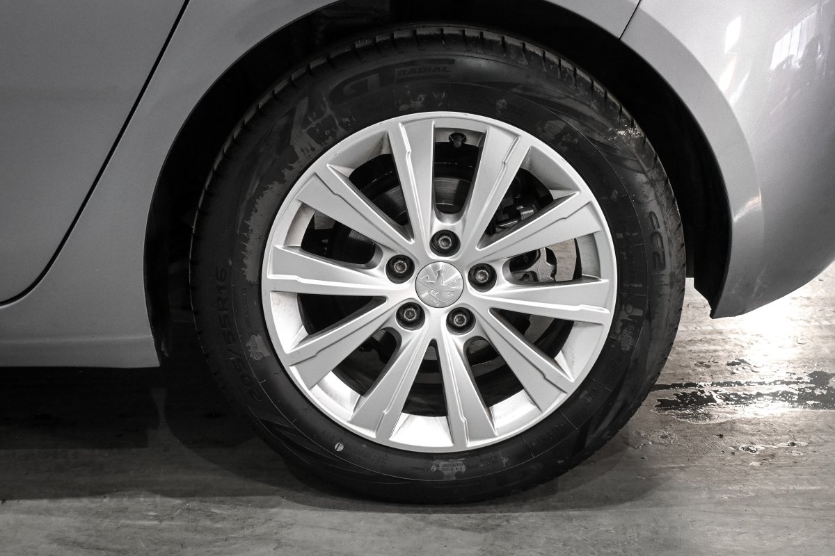 Foto Peugeot 308 33