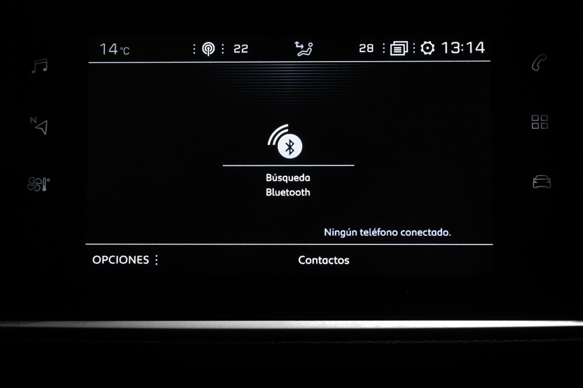 Foto Peugeot 308 17