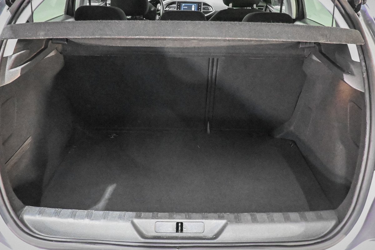 Foto Peugeot 308 8