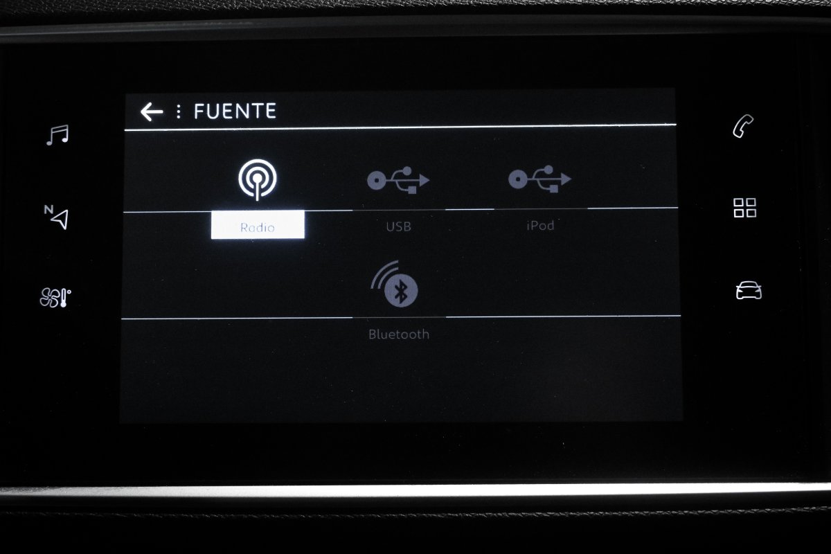 Foto Peugeot 308 18