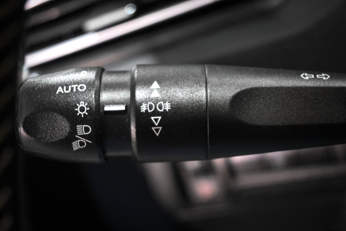 Foto Peugeot 308 25