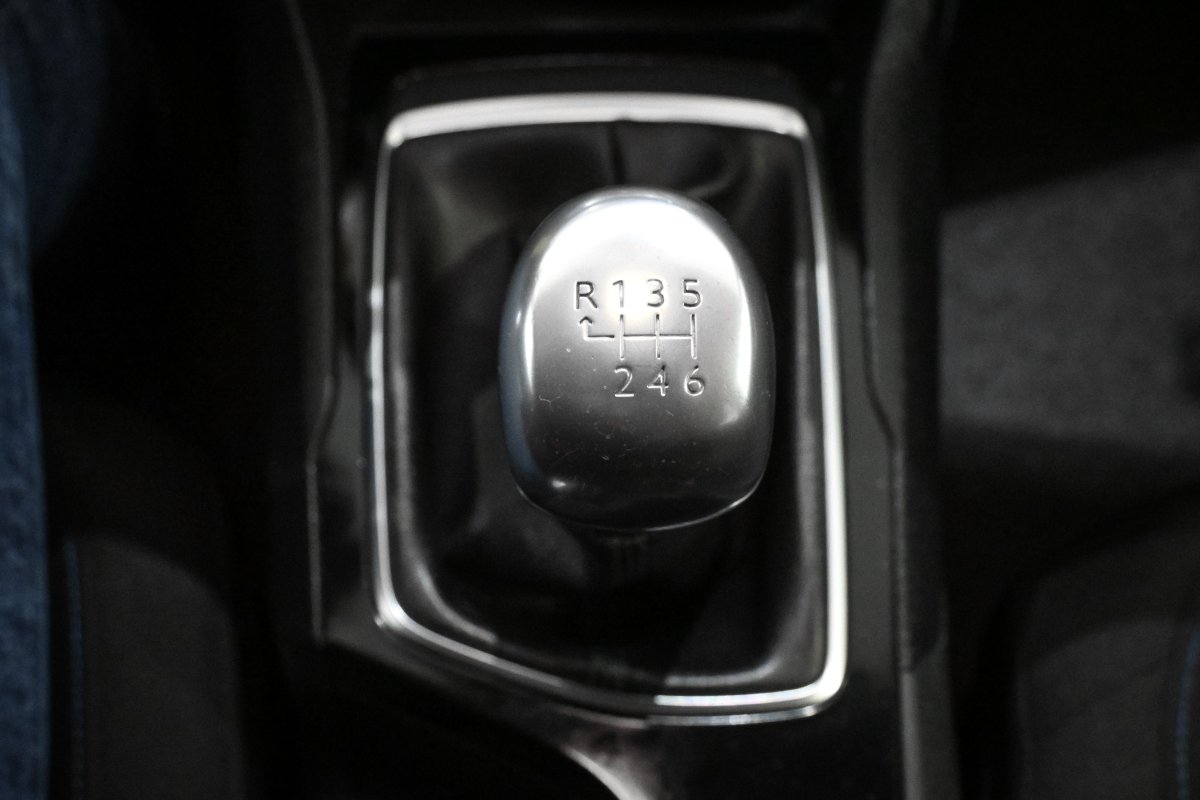 Foto Peugeot 308 24