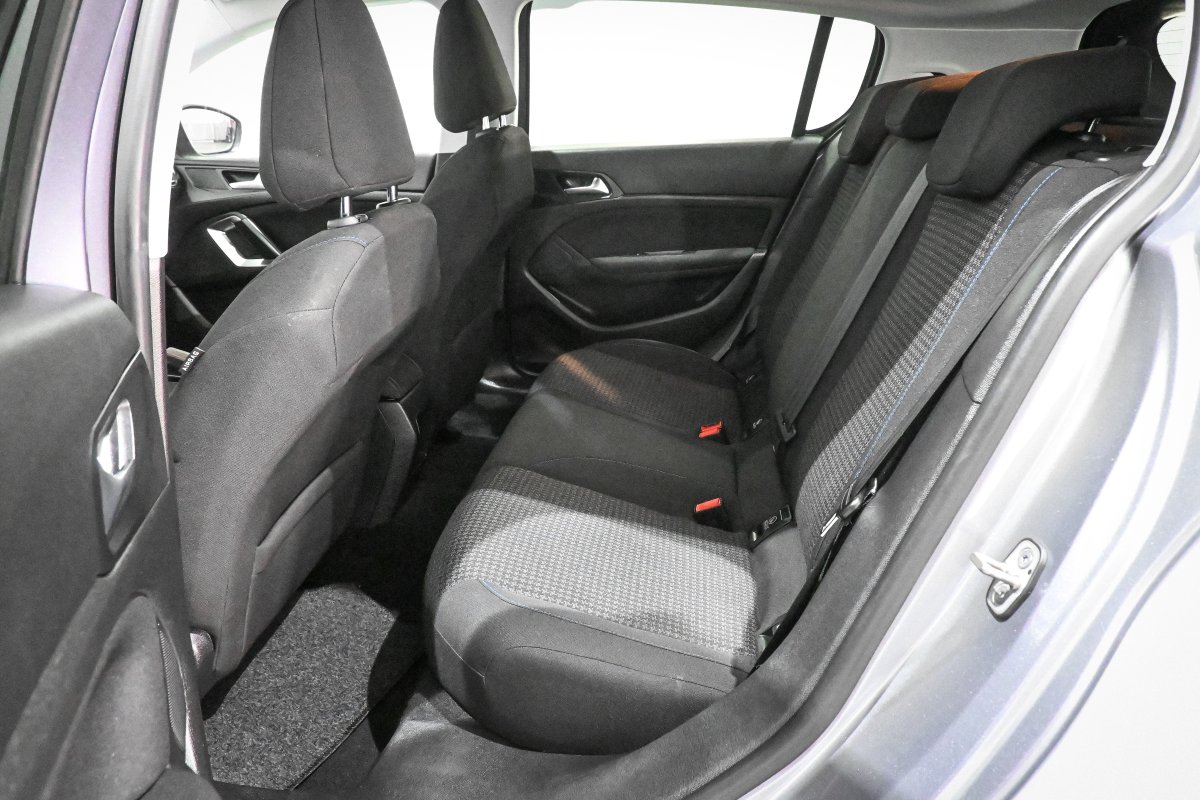 Foto Peugeot 308 11