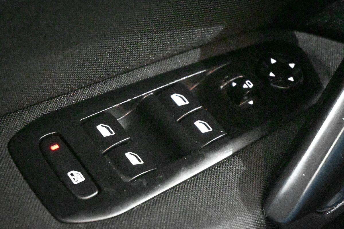 Foto Peugeot 308 31