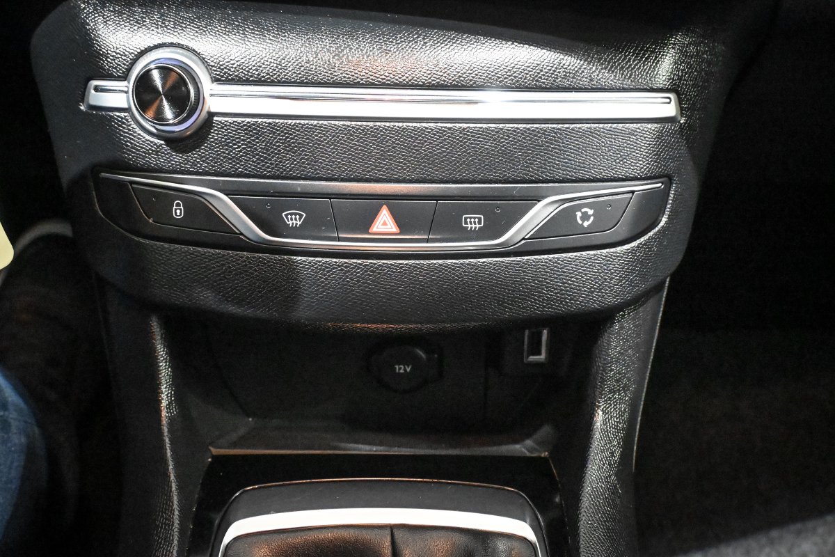 Foto Peugeot 308 23
