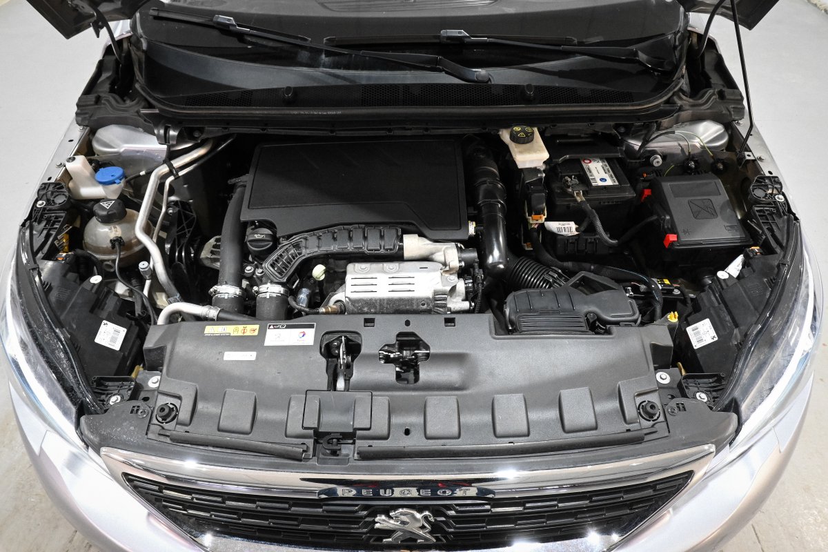 Foto Peugeot 308 7