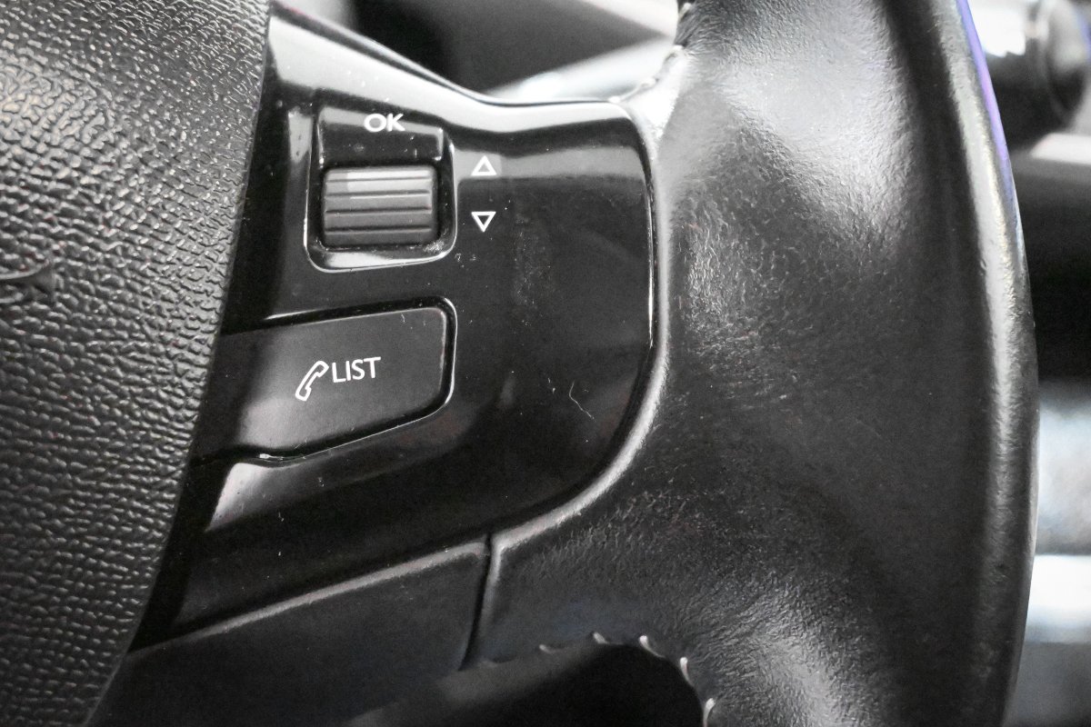 Foto Peugeot 308 29