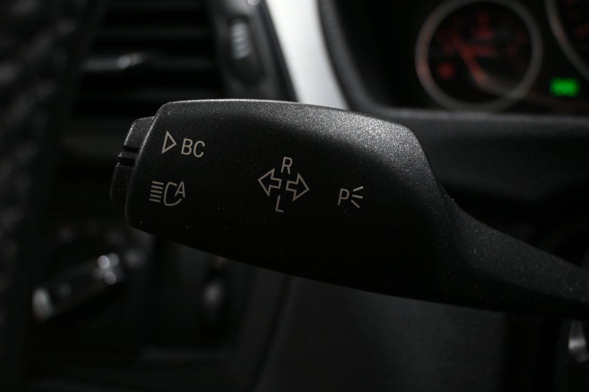 Foto Bmw 320d 22