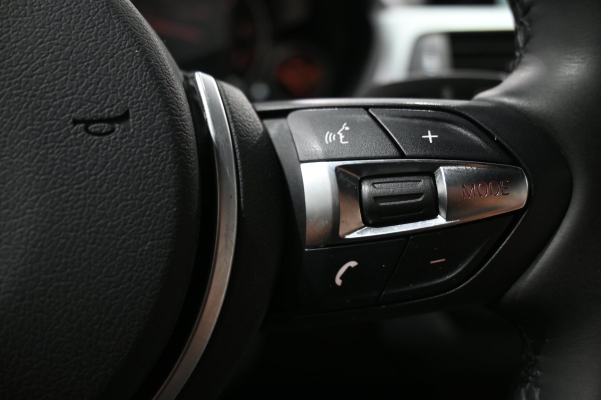 Foto Bmw 320d 21
