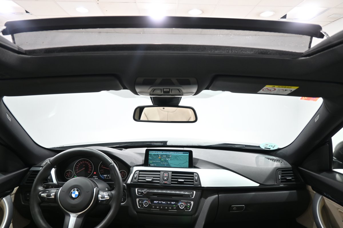 Foto Bmw 320d 24
