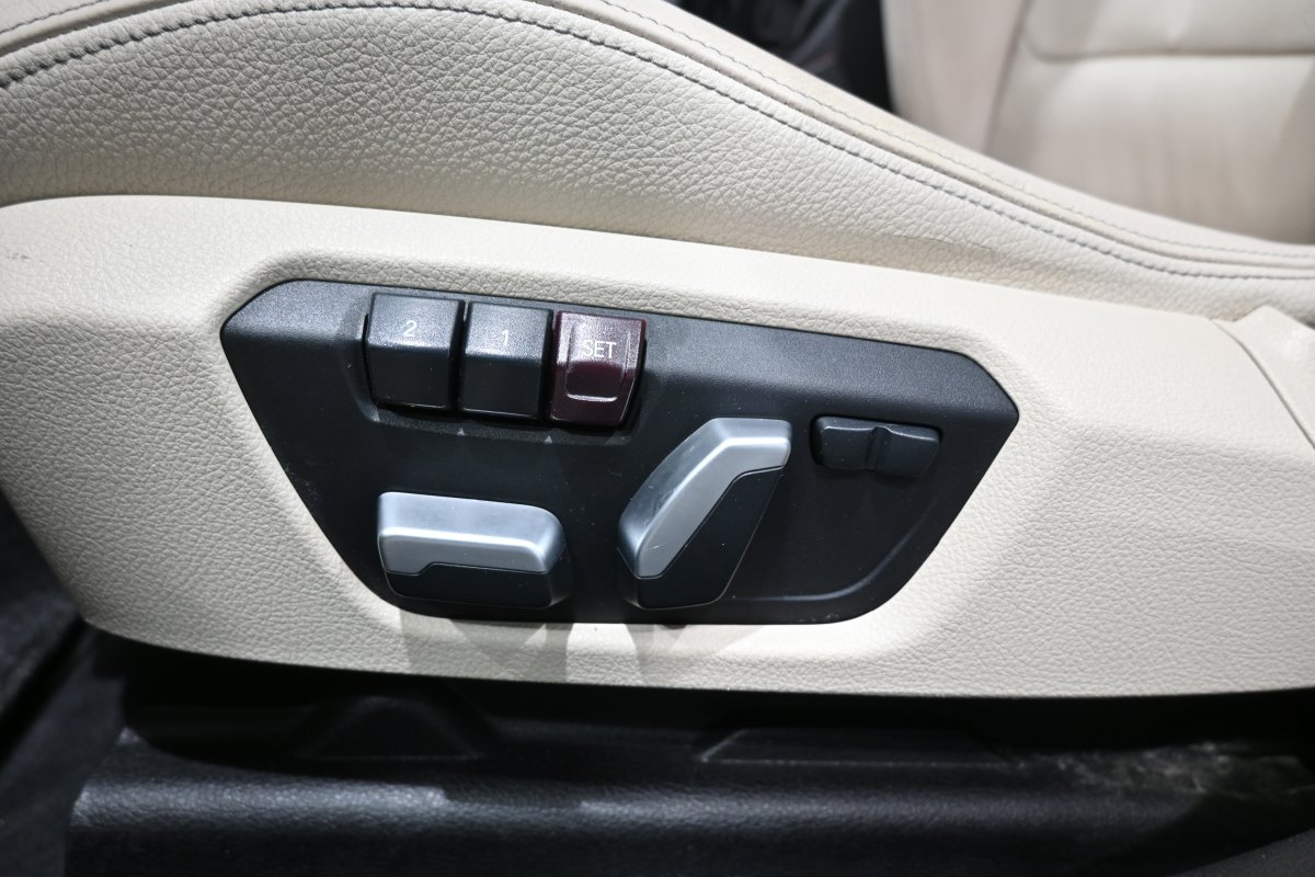 Foto Bmw 320d 27