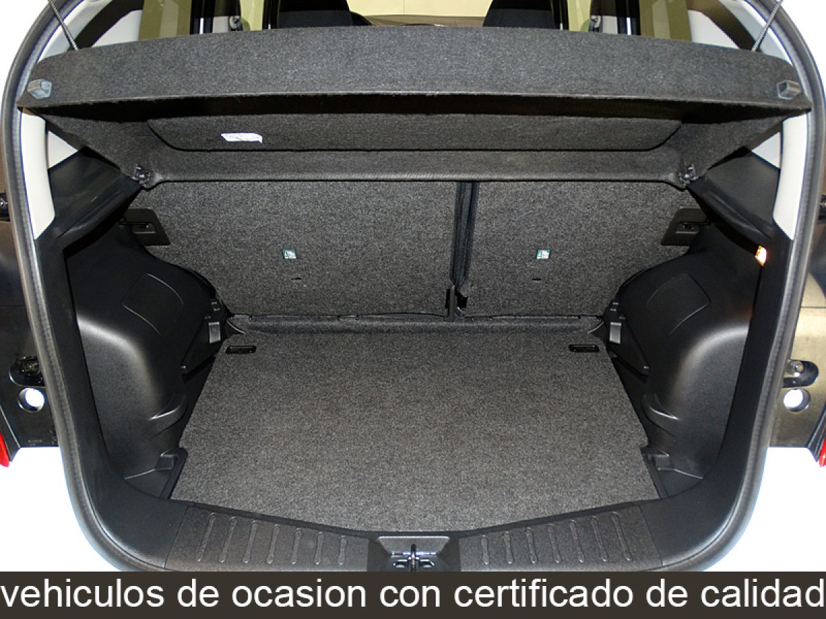 Foto Nissan Note 11