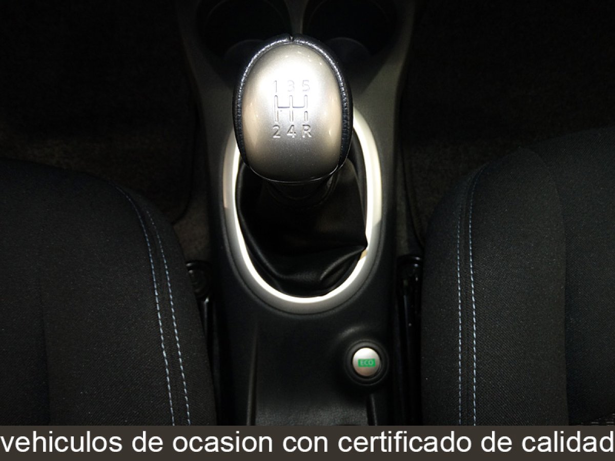 Foto Nissan Note 20