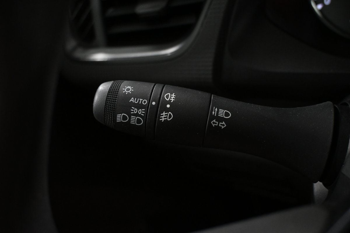 Foto Nissan Townstar 19
