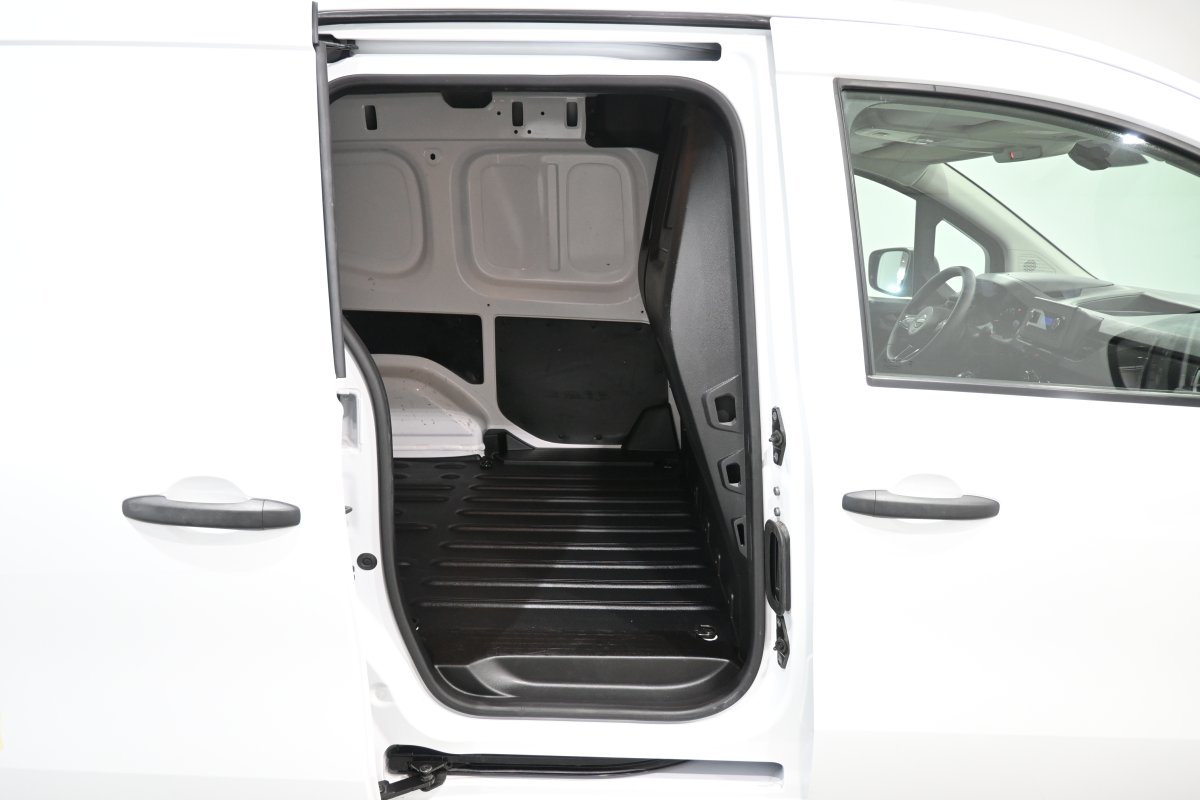 Foto Nissan Townstar 11