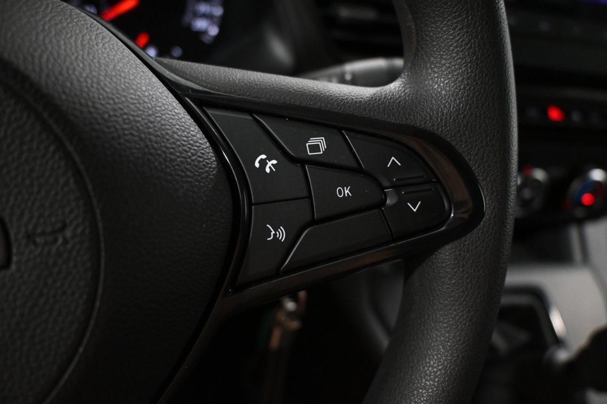 Foto Nissan Townstar 18