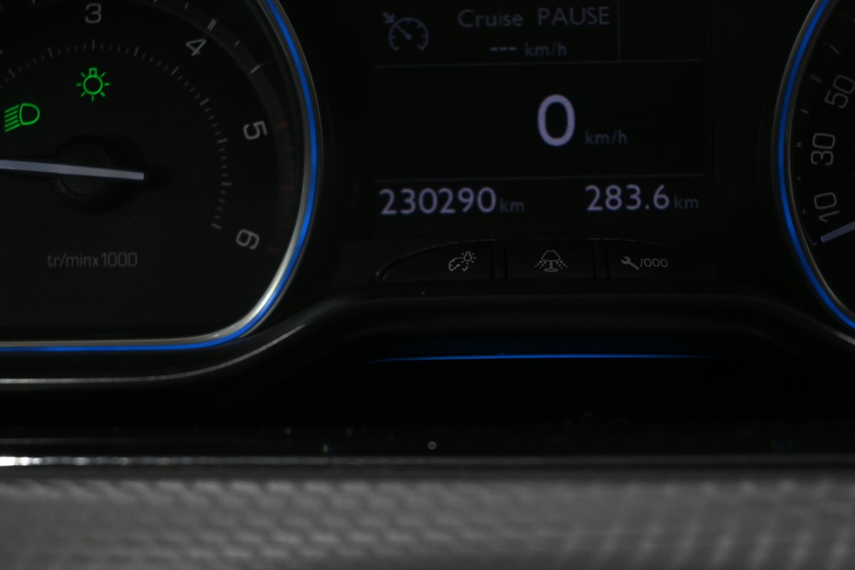 Foto Peugeot 2008 12
