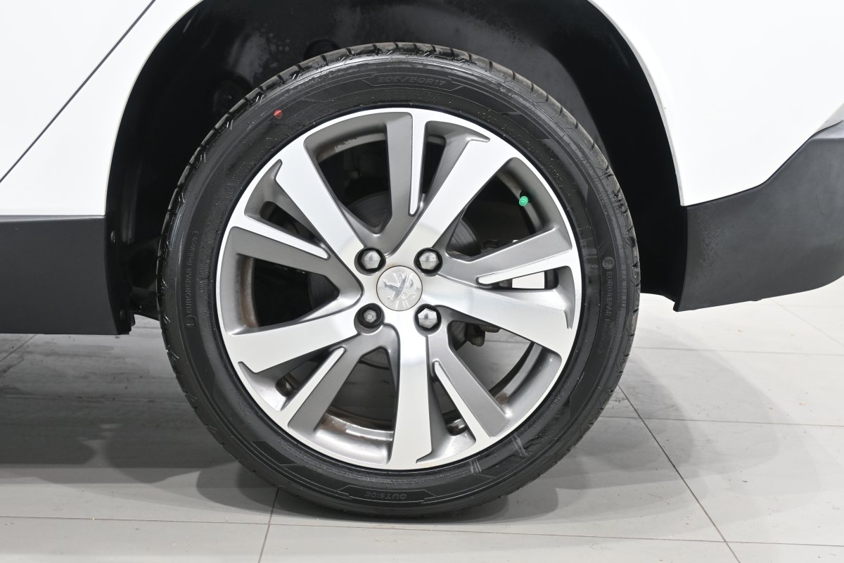 Foto Peugeot 2008 26