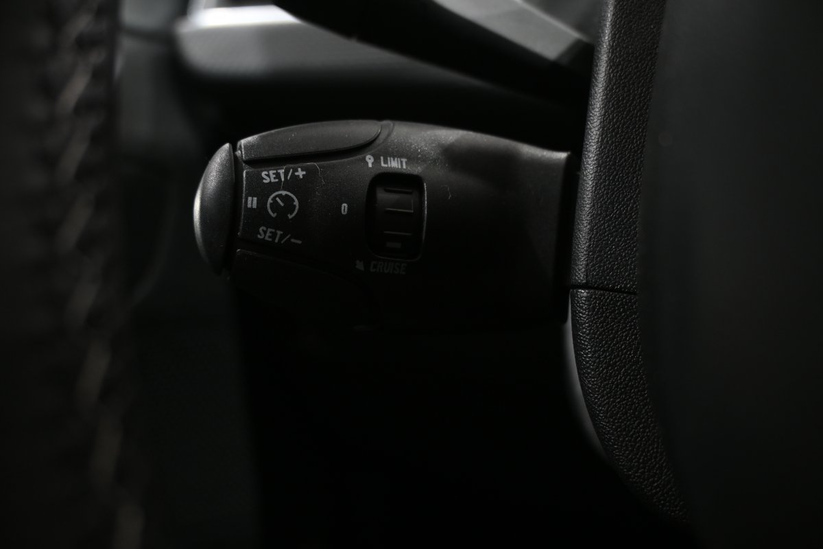 Foto Peugeot 2008 21