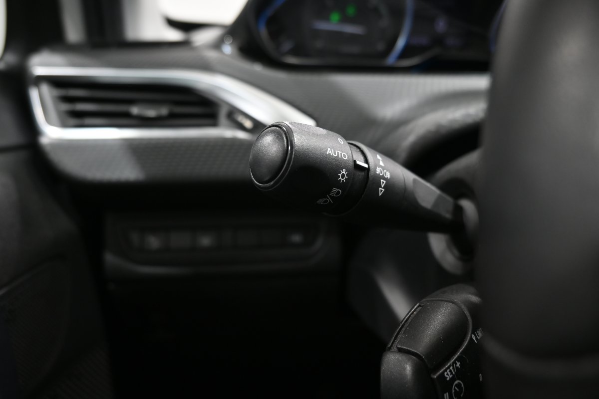 Foto Peugeot 2008 22