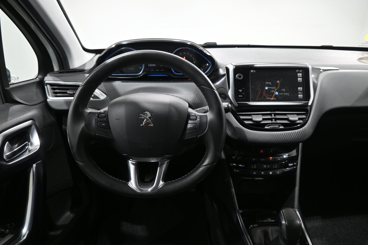Foto Peugeot 2008 17