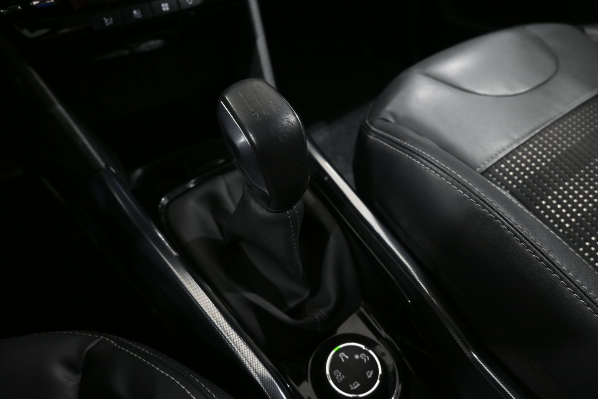 Foto Peugeot 2008 18