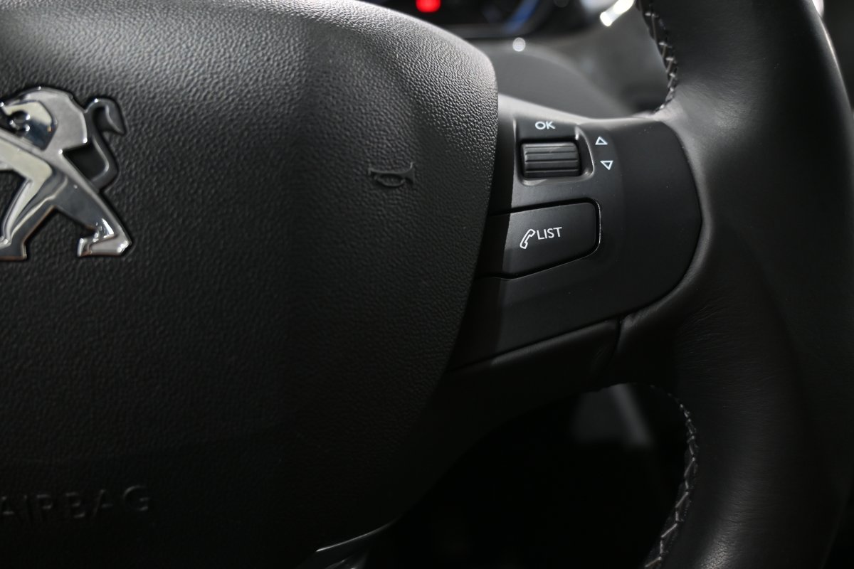 Foto Peugeot 2008 20