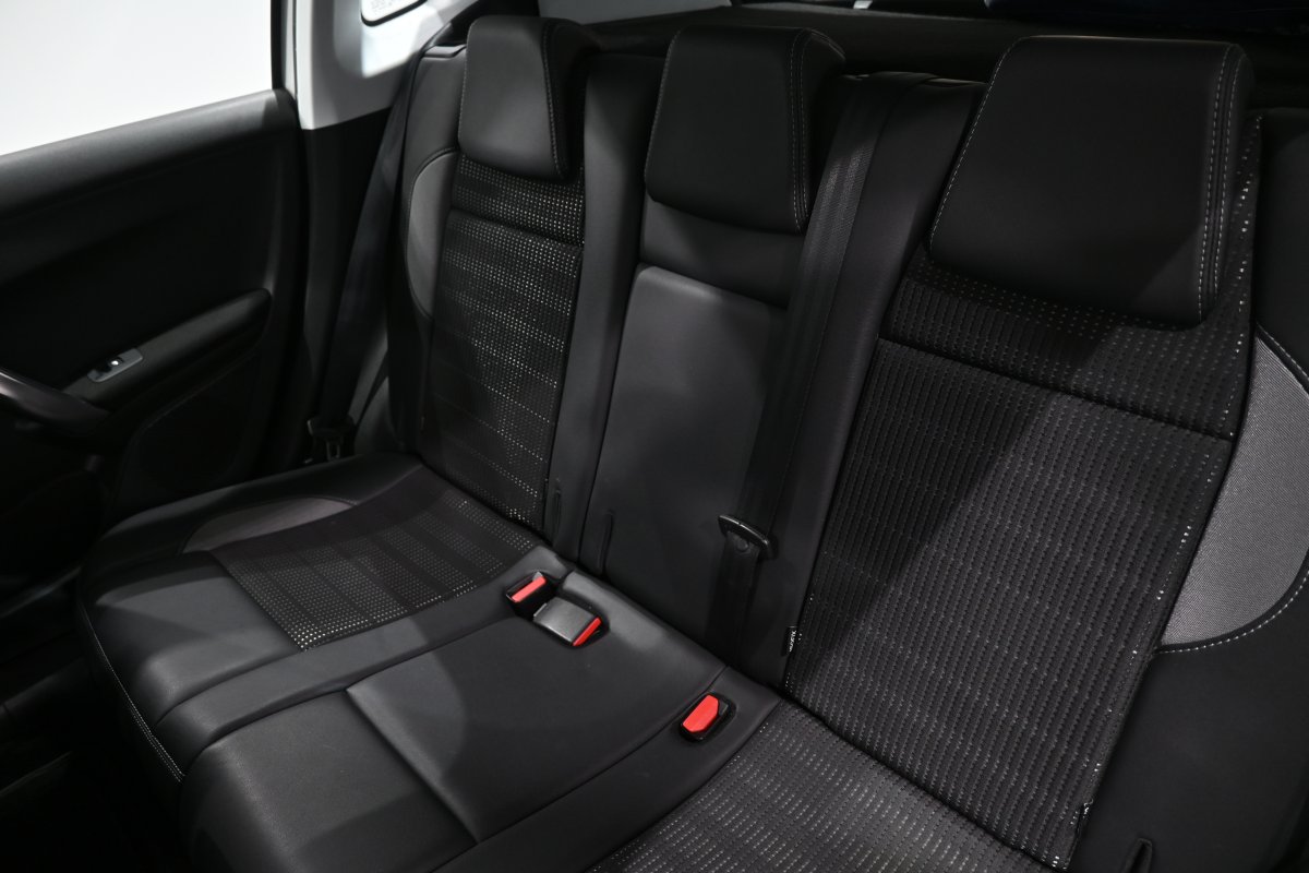 Foto Peugeot 2008 11